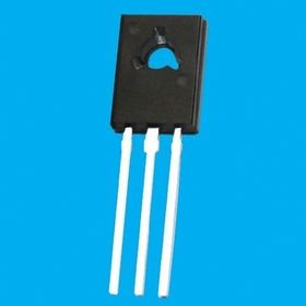 BD437 4 A 45 V NPN Transistör