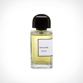 BDK Parfums Pas Ce Soir EDP 100 ML Unisex Parfüm