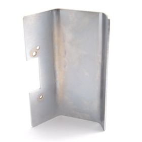 BDR 07-750 Kansai Köprü Ön Metal Kapak