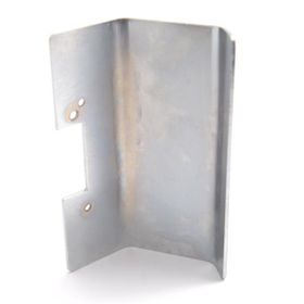 BDR 07-750 Kansai Köprü Ön Metal Kapak