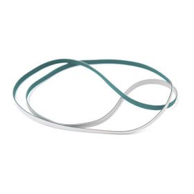 BDR 1040X8 1Y-2385 Traş Makine Uzun Yeşil Lama Kayış