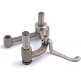 BDR 110-39070 Juki 5550 Düz Makine Horoz Takım