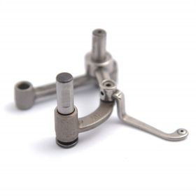 BDR 110-39070 Juki 5550 Düz Makine Horoz Takım