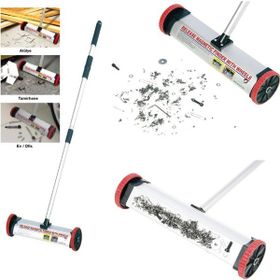 BDR 11050105 1Y-3635 Manyetik Metal Toplayıcı Süpürge