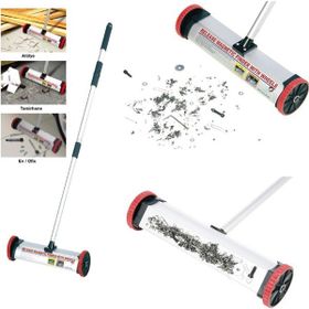 BDR 11050105 1Y-3635 Manyetik Metal Toplayıcı Süpürge