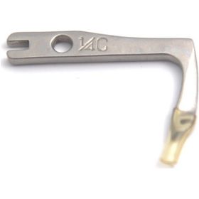 BDR 111157-001 Brother 1/4 926 Kollu 3 İğne Kısa Lüper