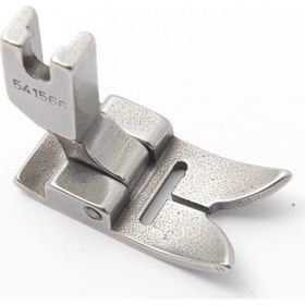 BDR 111994-001-8 541566 8 mm Düz Makine Metal Zikzak Ayak