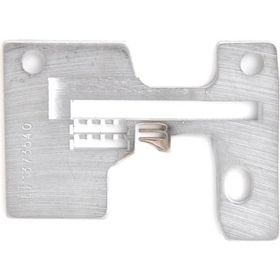BDR 113-73540 Juki Overlok 357 4 İplik Plaka