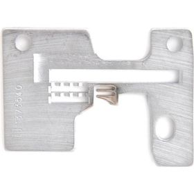 BDR 113-73540 Juki Overlok 357 4 İplik Plaka