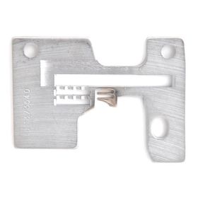BDR 113-73540 Juki Overlok 357 4 İplik Plaka
