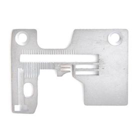 BDR 113-73540 Juki Overlok 357 4 İplik Plaka