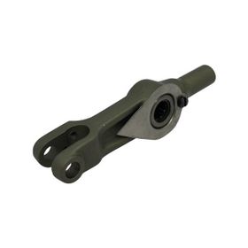BDR 115-15152 B1998 Juki Overlok İğne Mil Ayar Mekanizması