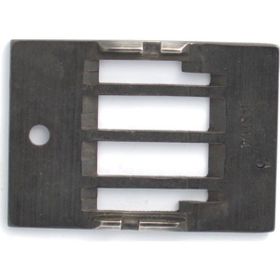 Bdr 116504-001 Brother Çiftiğne 845 Mekanik 1-1/4 Plaka