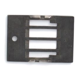 Bdr 116504-001 Brother Çiftiğne 845 Mekanik 1-1/4 Plaka