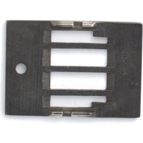 Bdr 116504-001 Brother Çiftiğne 845 Mekanik 1-1/4 Plaka