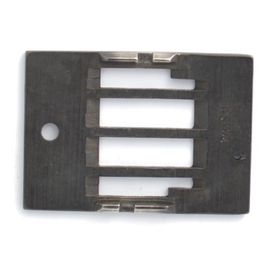 Bdr 116504-001 Brother Çiftiğne 845 Mekanik 1-1/4 Plaka