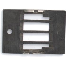 Bdr 116504-001 Brother Çiftiğne 845 Mekanik 1-1/4 Plaka
