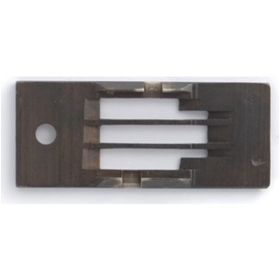 Bdr 116505-001 Brother Çiftiğne 845 Mekanik 1/2 Plaka