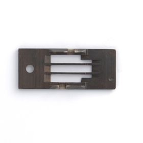 Bdr 116505-001 Brother Çiftiğne 845 Mekanik 1/2 Plaka