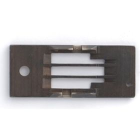 Bdr 116505-001 Brother Çiftiğne 845 Mekanik 1/2 Plaka