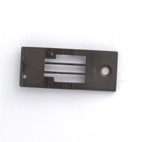Bdr 116505-001 Brother Çiftiğne 845 Mekanik 1/2 Plaka