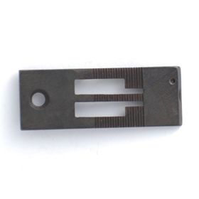 BDR 116506-001 Brother Çiftiğne 845 Mekanik 3/8 Plaka