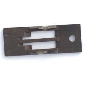 BDR 116506-001 Brother Çiftiğne 845 Mekanik 3/8 Plaka