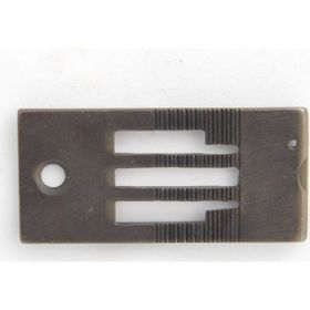 BDR 116507-001 Brother Çiftiğne 845 Mekanik 5/8 Plaka
