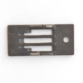 BDR 116507-001 Brother Çiftiğne 845 Mekanik 5/8 Plaka