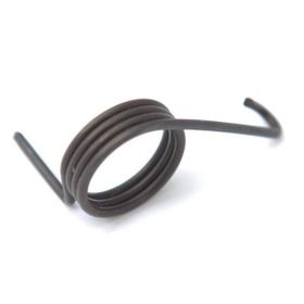 BDR 118-02014 Kingtex Overlok Ayak Kaldırma Mandal Yayı