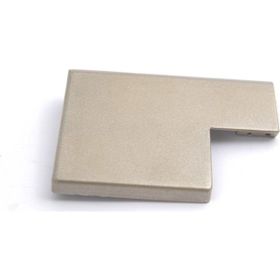 BDR 118-02808 Juki Overlok 2400-2500 Ön Sürgü Kapak