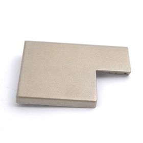 BDR 118-02808 Juki Overlok 2400-2500 Ön Sürgü Kapak