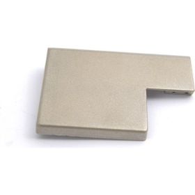 BDR 118-02808 Juki Overlok 2400-2500 Ön Sürgü Kapak