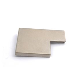 BDR 118-02808 Juki Overlok 2400-2500 Ön Sürgü Kapak