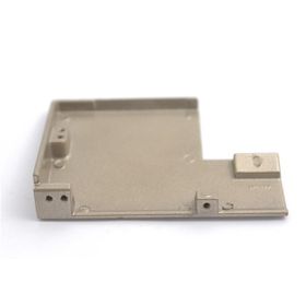 BDR 118-02808 Juki Overlok 2400-2500 Ön Sürgü Kapak