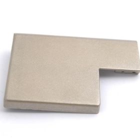 BDR 118-02808 Juki Overlok 2400-2500 Ön Sürgü Kapak