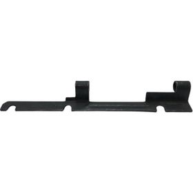 BDR 118-02907 Juki 2400 Sürgü Kapak Menteşesi