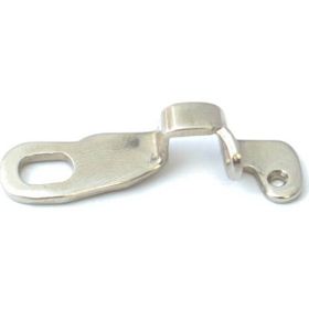BDR 118-33209 Juki Overlok Alt Lüper İp Yolu