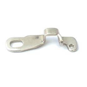 BDR 118-33209 Juki Overlok Alt Lüper İp Yolu