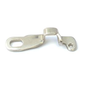 BDR 118-33209 Juki Overlok Alt Lüper İp Yolu