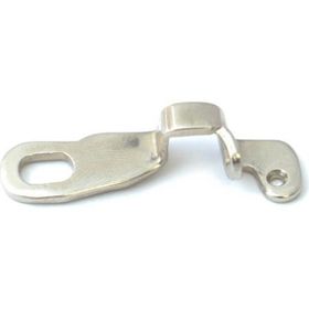 BDR 118-33209 Juki Overlok Alt Lüper İp Yolu