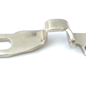 BDR 118-33209 Juki Overlok Alt Lüper İp Yolu