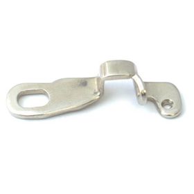 BDR 118-33209 Juki Overlok Alt Lüper İp Yolu