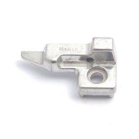 BDR 118-45302-45401 Juki 2400 Üst Bıçak Kütük