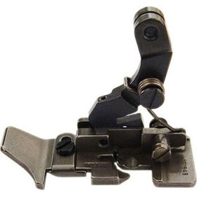 BDR 118-77578 Juki Overlok 5 İp Penye Ayak