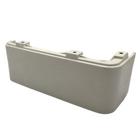 BDR 119-49005 (119-50607) Juki Overlok 3-4 İp Yan Plastik Kapak