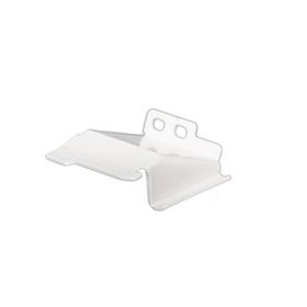BDR 119-58204 K674 Juki 3600-3900 Ön Sürgü Kapak Metal