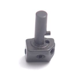 BDR 12-8150 Yeşil Kansai Reçme 6.4 mm İğne Bağı
