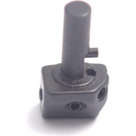 BDR 12-8150 Yeşil Kansai Reçme 6.4 mm İğne Bağı
