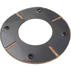 BDR 120 mm BD0001 Motor Asm Balata